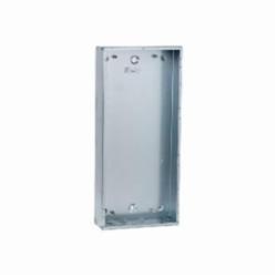 Square D MH44 PANELBOARD ENCLOSURE/BOX TYPE 1 44H 20W,44 inch (H),NEMA 1,NQ / NF,Panelboard Enclosure,Surface or Flush,UL 67