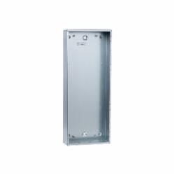 Square D MH50BE PANELBOARD ENCLOSURE/BOX TYPE 1 50H 20W,50 inch (H),Blank endwalls - no knockouts,NEMA 1,NQ / NF,Panelboard Enclosure,Surface or Flush,UL 67