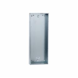 Square D MH56BE PANELBOARD ENCLOSURE/BOX TYPE 1 56H 20W,56 inch (H),Blank endwalls - no knockouts,NEMA 1,NQ / NF,Panelboard Enclosure,Surface or Flush,UL 67