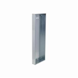 Square D MH68 PANELBOARD ENCLOSURE/BOX TYPE 1 68H 20W,68 inch (H),NEMA 1,NQ / NF,Panelboard Enclosure,Surface or Flush,UL 67