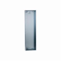Square D MH74 PANELBOARD ENCLOSURE/BOX TYPE 1 74H 20W,74 inch (H),NEMA 1,NQ / NF,Panelboard Enclosure,Surface or Flush,UL 67