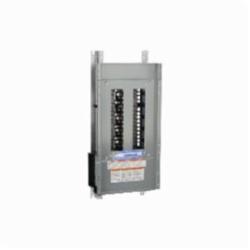 Square D NQ430L1C PNLBD INT NQ 100A MLO 30 CKT 3P CU,100A,20 inch wide enclosure,3 phase,30 cct,Copper,Interior,NQ,NQ Panelboards,Panel,UL 67