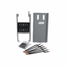 Square D NQSFB4Q PNLBD NQ 400A DUAL Q SFB KIT,400 A,Direct,NQ,NQ panelboards,Sub-feed CB kit,UL 67,breaker not included