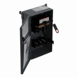 Square D PQ3606G Busway FS Plug-In 60A,3-Phase,600VAC,Busway Fusible Plug-In Unit,I-Line II