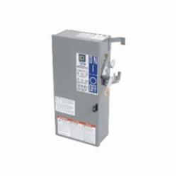Square D PQ3610G Busway FS Plug-In 100A,3-Phase,600V,Busway Fusible Plug-In Unit,I-Line II
