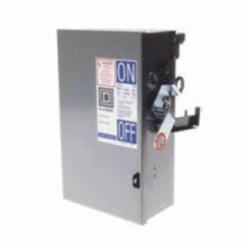 Square D PQ3620G Busway FS Plug-In 200A,277/480VAC,3-Phase,Busway Fusible Plug-In Unit,I-Line II
