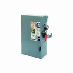 Square D PQ4610G Busway FS Plug-In 100A,3-Phase,600V,Busway Fusible Plug-In Unit,I-Line II