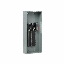 Schneider Electric QO130L200PG QO PLUG-ON NEUT LC N1 PH ML 240V 200A 30,1 phase,120/240 V AC,120/240 V AC,65 kA,200 A,Load Center,PoN Convertible Mains (lugs),QO