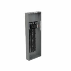 Square D QO154M200P QO PLUG-ON NEUT LC N1 1PH MB 240 V 200A,1 phase,120/240 V AC,120/240 V AC,22 kA,200 A,3-wire,Load Center,NEMA 1,No Cover,PoN Convertible Mains (breaker),QO,QO,Residential,UL Listed,surface mount