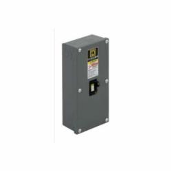 Square D QO2000NS MOLDED CASE SWITCH 240V 100A 1PH NEMA 1,100A,2-Pole,Box Lugs #4 to #2/0 AWG(Al/Cu),Enclosed Molded Case Switch,NEMA 1 Enclosure,QO,UL Listed - CSA Certified