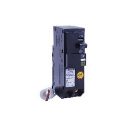 Schneider Electric QO220CAFI MINIATURE CIRCUIT BREAKER 120V 20A