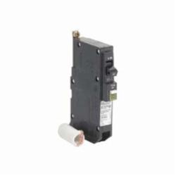 Square D QOB120CAFI MINIATURE CIRCUIT BREAKER 120V 20A,1-Phase,10kA,120 Vac,20A,ARC-Fault Bolt-On,Miniature Circuit Breaker,Pressure Plate #12 to #8 AWG(Al) - #14 to #8 AWG(Cu),Provides overload and short circuit protection Designed to detect arc faults,QO,UL Listed - CSA Certified