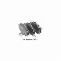 Square D QOU360 MINIATURE CIRCUIT BREAKER 240V 60A,10kA,240VAC,60A,Line Box Lug - Load Box Lug #14-2 AWG(Al/Cu),Miniature Circuit Breaker,QOU,Standard Flush, Surface or DIN Rail (35mm),UL489 Listed - CSA 22.2 #5.1 Certified - IEC Rated 60947-2