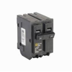 Square D HOM250 MINIATURE CIRCUIT BREAKER 120/240V 50A,10kA,120/240VAC,50A,HomeLine,Miniature Circuit Breaker,Provides overload and short circuit protection,Screw #8-2 AWG(Al/Cu),UL Listed - CSA Certified