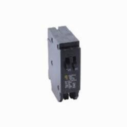 Square D HOMT2020 MINIATURE CIRCUIT BREAKER 120/240V 20A,10kA,120/240VAC,20A/20A,HomeLine,Miniature Circuit Breaker,Provides overload and short circuit protection,Screw #14-8 AWG(Al/Cu),Tandem,UL Listed - CSA Certified