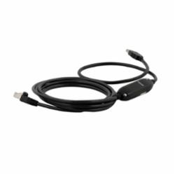 Schneider Electric TCSMCNAM3M002P USB to RS485 cordset (RJ45 plug),Altivar,SoMove-Altivar 12-Altivar 312 Solar-Lexium 32i-Lexium ILA, ILE, ILS-Acti 9 Smartlink-Lexium 28,USB/RJ45,cordset