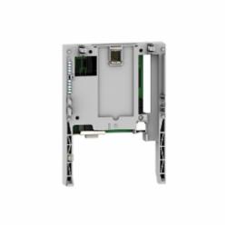 Schneider Electric VW3A3316 ATV61/71 EtherneNet IP Card,2 RJ45 connectors,Altivar,Altivar 61-Altivar 71-Altivar 61Q-Altivar 71Q,Ethernet/IP,Ethernet/IP,Graphic display terminal and LEDS,communication card