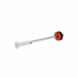 Schneider Electric VZ17 EXTENSION KIT,330mm,Direct,Door interlocking function,For V02-V2,Front,Shaft extension,UL, IEC,Vario