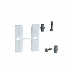 Schneider Electric XACA009 PENDANT STATION ACCESSORY 22MM XACA,4 fixing screws,Harmony,IP65,Mechanical interlock,Pendant control station