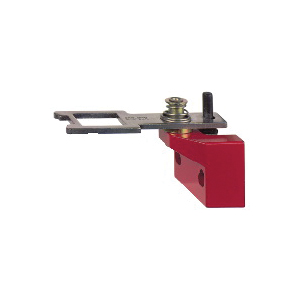 Schneider Electric XCSZ03 SAFETY INTERLOCK KEY TYPE XCS,NEMA 4/4X/12 - IP67,Pivoting Key,Preventa Safety detection,actuator,pivoting actuator,Water tight, Dust tight and Corrosion resistant (Indoor/Outdoor),XCSE-XCSC-XCSB-XCSA,metal guard switch