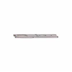 Schneider Electric XCSZ11 SAFETY INTERLOCK KEY TYPE XCS,NEMA 4/4X/12 - IP67,Preventa Safety detection,actuator,straight actuator,Straight Key,Water tight, Dust tight and Corrosion resistant (Indoor/Outdoor),XCSTE-XCSPA-XCSTA,plastic guard switch