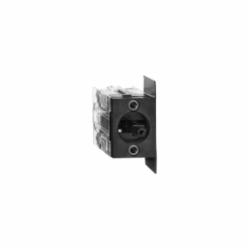 Schneider Electric XENB1181 PENDANT STATION CONTACT 240VAC 3A XAC,10 A,2 NO,Contact Block,EN/IEC, UL, CSA,Harmony,Harmony XAC,front mounting,screw clamp terminals,spring return,without mechanical interlock