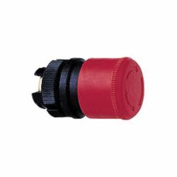 Schneider Electric ZA2BS834 LATCHING TURN TO RELEASE MUSHROOM OPER,22mm Round,30mm mushroon head,Direct,For use on XA2 units,Harmony XAC,NEMA 1/2/4/4X/12/13 IP65,UL, CSA, EN/IEC,head for emergency switching off push-button,head for emergency switching off push-button,red