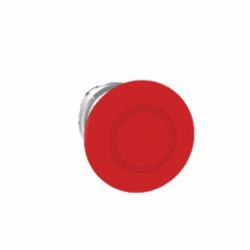 Schneider Electric ZB4BT84 MUSHROOM PB,22mm Round,Harmony,IP 65,Maintained - Trigger Action Push/Pull,Mushroom Button 40mm,NEMA 1/2/3/4/4X/13,Non-Illuminated,Pushbutton Operator,Red Unmarked,UL Listed File Number E164353 CCN NKCR - CSA Certified File Number LR44087 Class 321103 - CE Marked