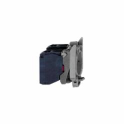 Schneider Electric ZB4BZ1043 22MM MNTG BASE W/2- N/C BLOCKS+FAST-ONS,10A,2 NC,600V,A600 - Q600,Harmony XB4,Quick Connect,complete body/contact assembly,complete body/contact assembly,slow-break