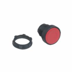 Schneider Electric ZB5AA4 PUSH BUTTON OPERSTOR / RED,22mm Round,Black,Harmony,IP 65,Momentary,NEMA 1/2/3/4/4X/13,Non-Illuminated,Pushbutton Operator,Red Unmarked,Standard Button Flush,UL Listed File Number E164353 CCN NKCR - CSA Certified File Number LR44087 Class 321103 - CE Marked