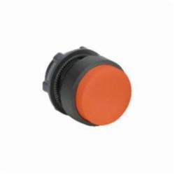 Schneider Electric ZB5AL4 PUSH BUTTON,22mm Round,Black,Harmony,IP 65,Momentary,NEMA 1/2/3/4/4X/13,Non-Illuminated,Pushbutton Operator,Red Unmarked,Standard Button Extended,UL Listed File Number E164353 CCN NKCR - CSA Certified File Number LR44087 Class 321103 - CE Marked