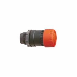 Schneider Electric ZB5AS834 TRIGGER ACTION TURN TO RELEASE 30MM RED,22mm Round,Black,Harmony,IP 65,Maintained - Trigger Action Turn-to-Release,Mushroom Button 30mm,NEMA 1/2/3/4/4X/13,Non-Illuminated,Pushbutton Operator,Red Unmarked,UL Listed File Number E164353 CCN NKCR - CSA Certified File Number LR44087 Class 321103 - CE Marked