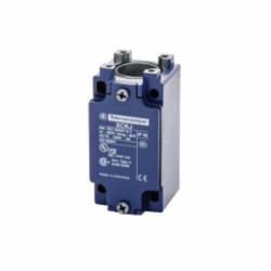 Schneider Electric ZCKJ1 LIMIT SWITCH,-25...70 deg.C for standard environment,0.5 NPT,1 NC + 1 NO,1 entry tapped for Pg 13.5 cable gland,fixed,10 A,IP66,OsiSense XC,fixed,limit switch body,Osisense,XCKJ,ZCKJ,ZCKJ,standard format,fixed,standard environment-standard environment