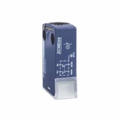 Schneider Electric ZCKM1H7 LIMIT SWITCH BODY,-25...70 deg.C for standard environment,1 NC + 1 NO,10 A,3 entries tapped for Pg 11 cable gland, one with 1/2 NPT adaptor,fixed,300 V (CSA, UL) 500 V (IEC),IEC, UL listed, CSA,IP66,OsiSense,OsiSense XC,fixed,limit switch body,Screw-clamp terminals,XCKM,ZCKM,ZCKM,standard format,fixed,standard environment