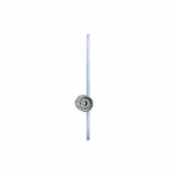 Schneider Electric ZCKY51 LEVER,-40...70 deg.C for low temperature-10...120 deg.C for high temperature--25...70 deg.C for standard environment--25...70 deg.C for standard environment,OsiSense,OsiSense XC,limit switch lever,Rod lever spring return metal (square rod 3 mm, L = 125 mm),XCKJ,ZCKY,ZCKY,standard format,rotary,standard environment-low temperature-high temperature
