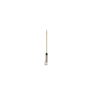 Schneider Electric ZCKY91 LEVER,-40...70 deg.C for low temperature--25...70 deg.C for standard environment,OsiSense,OsiSense XC,limit switch lever,Spring rod lever spring return (with metal rod),XCKM-XCKL-XCKJ-XCKS,ZCKY,ZCKY,standard format,rotary,standard environment-low temperature