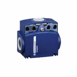 Schneider Electric ZCT21P16 LMT SWITCH 240VAC 3A PLAST ZCT,-25...70 deg.C,1 NC + 1 NO,10 A,2 entries tapped for M16 x 1.5 cable gland, cable outer diameter 4...8 mm,fixed,2P,300 V,OsiSense,OsiSense XC,fixed,limit switch body,Screw-clamp terminals,Standard compact,XCKT,ZCT,ZCT,UL, CSA, IEC,fixed