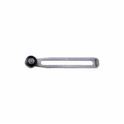 Schneider Electric ZCY45 Limit Switch Roller Lever ZCY + Options,-25...70 deg.C,OsiSense,OsiSense XC,limit switch lever,Roller lever spring return thermoplastic (variable length),XCKT-XCMD-XCKP-XCKD,ZCY,ZCY,standard format,rotary,standard environment