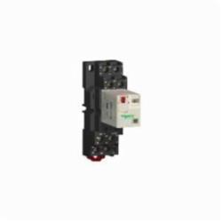Schneider Electric RPZF2 PLUG-IN RELAY 250V 15A RPM +OPTIONS,-40...55 deg.C,16 A,Clip-on mounting on 35 mm symmetrical DIN rail, By screw mounting on panel,IP20,Screw clamp terminals,UL, CSA, IEC,Zelio,plug-in relay RPM (2 C/O),socket
