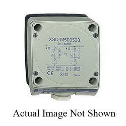 Telemecanique Sensors,INDUCTIVE SENSOR 264VAC 500MA XS +OPTIONS,-,general purpose,-25...70 deg.C,100 mm,40 mm,form 80 x 80 x 40,plastic,100 mm,inductive proximity sensor,<= 10 Hz,AC,CCC,IP67,Telemecanique,inductive proximity sensor,non flush mountable,plastic,screw-clamp terminals