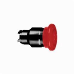 Schneider Electric ZB4BW643 ILLUM MUSHROOM, 2 POS, 40MM KNOB, RED,22mm Round,Chromium Plated Metal,Harmony,IP 65,Illuminated Mushroom Button 40mm,Maintained - Push/Pull,NEMA 1/2/3/4/4X/13,Pushbutton Operator,Red Unmarked,UL Listed File Number E164353 CCN NKCR - CSA Certified File Number LR44087 Class 321103 - CE Marked