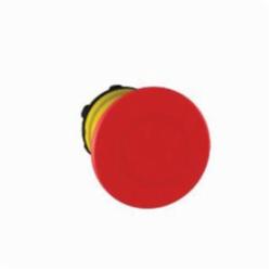 Schneider Electric ZB5AT84 TRIGGER ACTION PUSH PULL MUSHROOM 40MM RED,22mm Round,Black,Harmony,IP 65,Maintained - Trigger Action Push/Pull,Mushroom Button 40mm,NEMA 1/2/3/4/4X/13,Non-Illuminated,Pushbutton Operator,Red Unmarked,UL Listed File Number E164353 CCN NKCR - CSA Certified File Number LR44087 Class 321103 - CE Marked