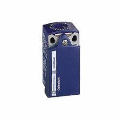 Schneider Electric ZCP21 Limit Switch 240VAC 10AMP Plastic,-25...70 deg.C,1 NC + 1 NO,10 A,IEC, UL listed, CSA,OsiSense,OsiSense XC,fixed,limit switch body,Screw-clamp terminals,Standard compact,XCKP,ZCP,ZCP,fixed,fixed