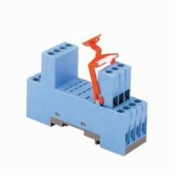 TUR S9-M RELAY SOCKET (R6160)