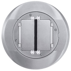 HUBW S1CFCAL FLOORPLATE SYS