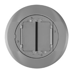 HUBW S1CFCGY FLOORPLATE SYS