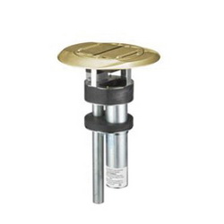 HUBW S1PT3IMBRS FRPT, 1 PC. 3U INFINE + 20A, SYS 1, BRS