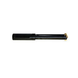 YG1 P14203 HOLDER D 31/32 - 1-3/8, SERIES #2 STRAIGHT SHANK & STRAIGHT FLUTE MEDIUM LENGTH SPADE DRILL HOLDER