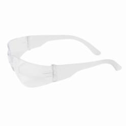 PIPR 250-01-0920 EYEWEAR, ZENON Z12, RIMLESS FRONT, CLEAR TEMPLES, CLEAR ANTI-FOG LENS