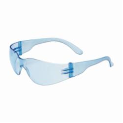 PIPR 250-01-5503 EYEWEAR ZENON Z12 RIMLESS FRONT LIGHT BLUE TEMPLES & LENS